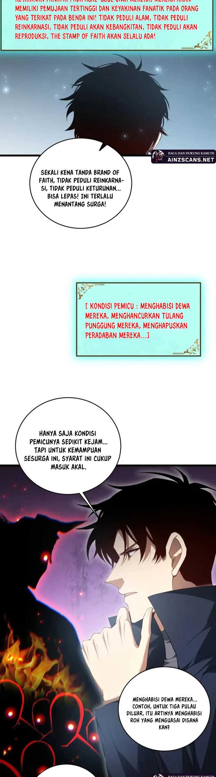 Baca  Overlord of Insects Chapter 63 Gambar 2