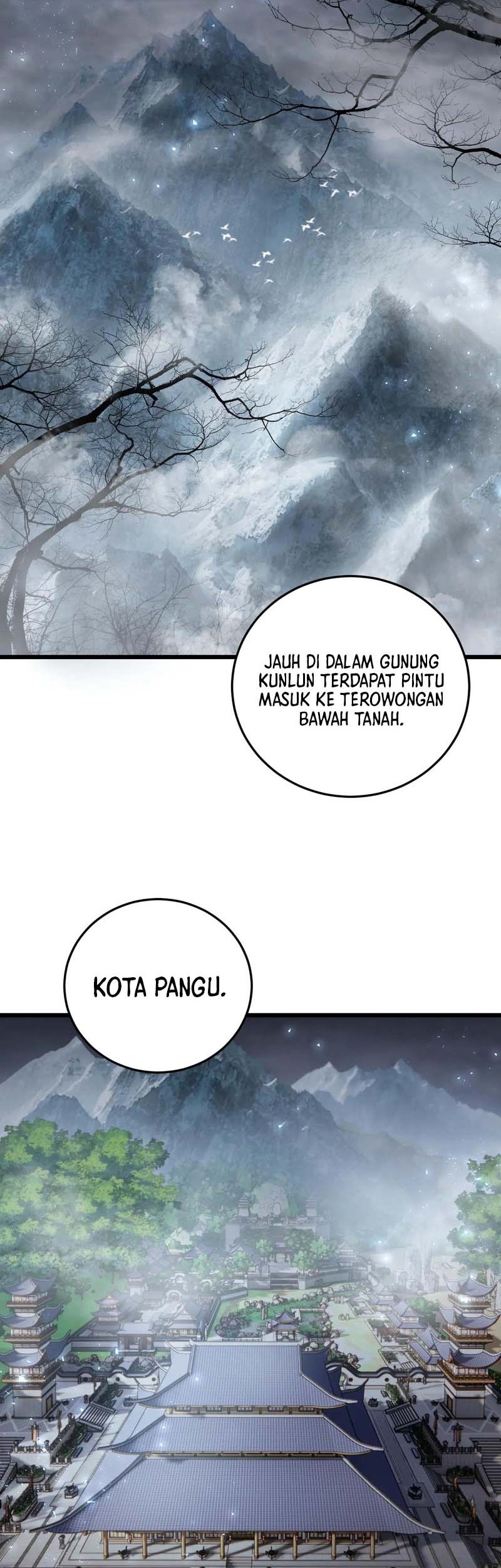 Baca Overlord of Insects Chapter 69 Gambar 2