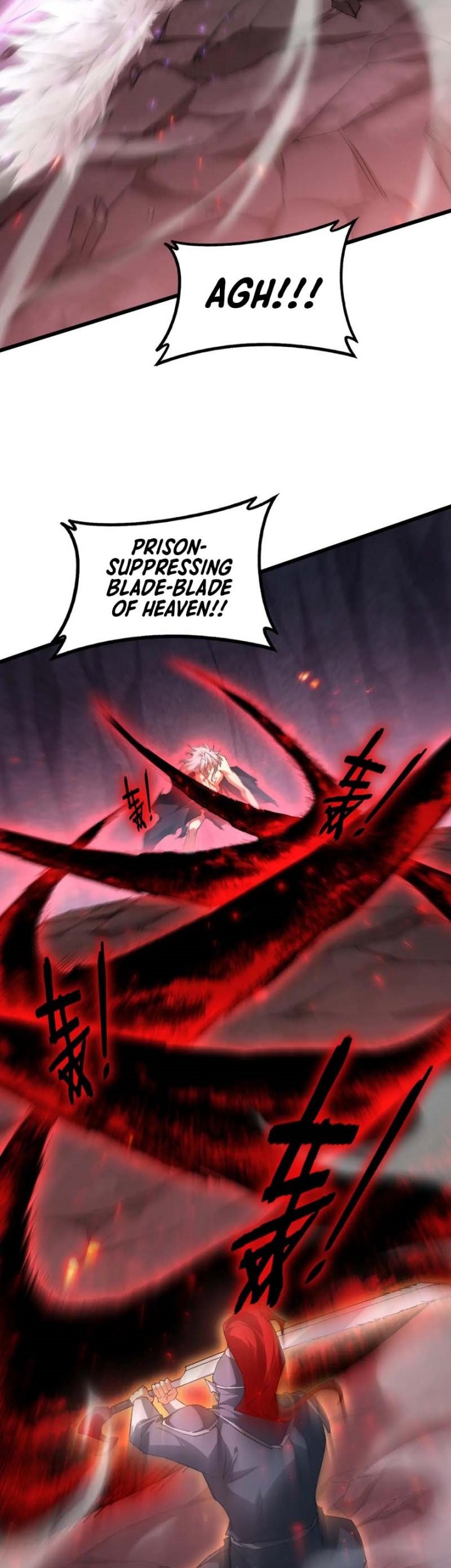 Overlord of Insects Chapter 71 Gambar 4