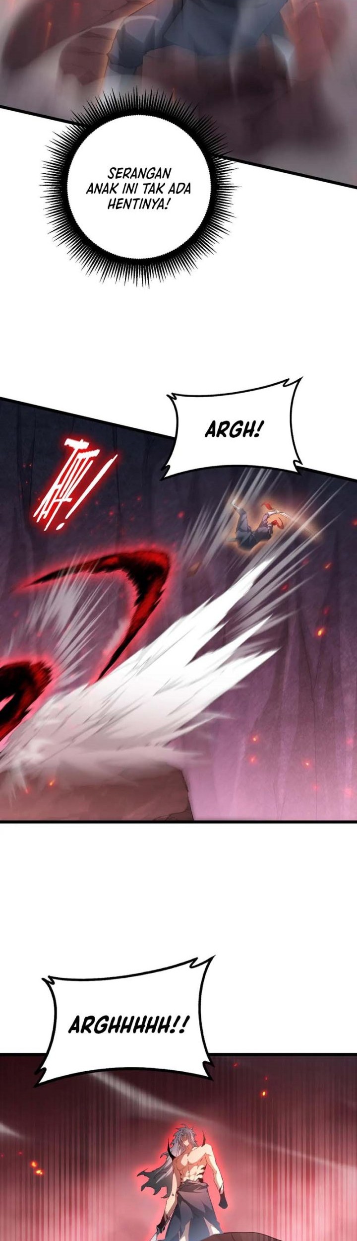 Overlord of Insects Chapter 71 Gambar 5