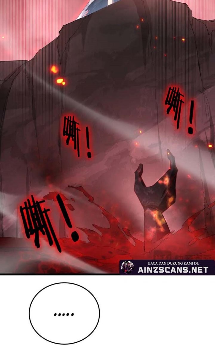 Overlord of Insects Chapter 71 Gambar 6