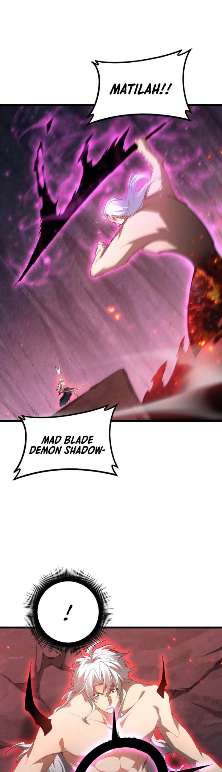 Overlord of Insects Chapter 71 Gambar 9