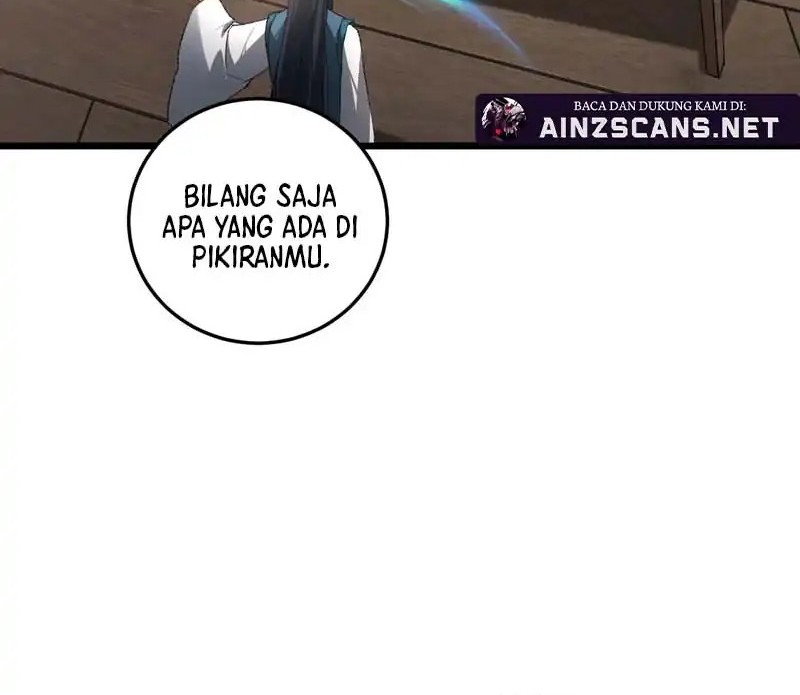 Overlord of Insects Chapter 72 Gambar 16