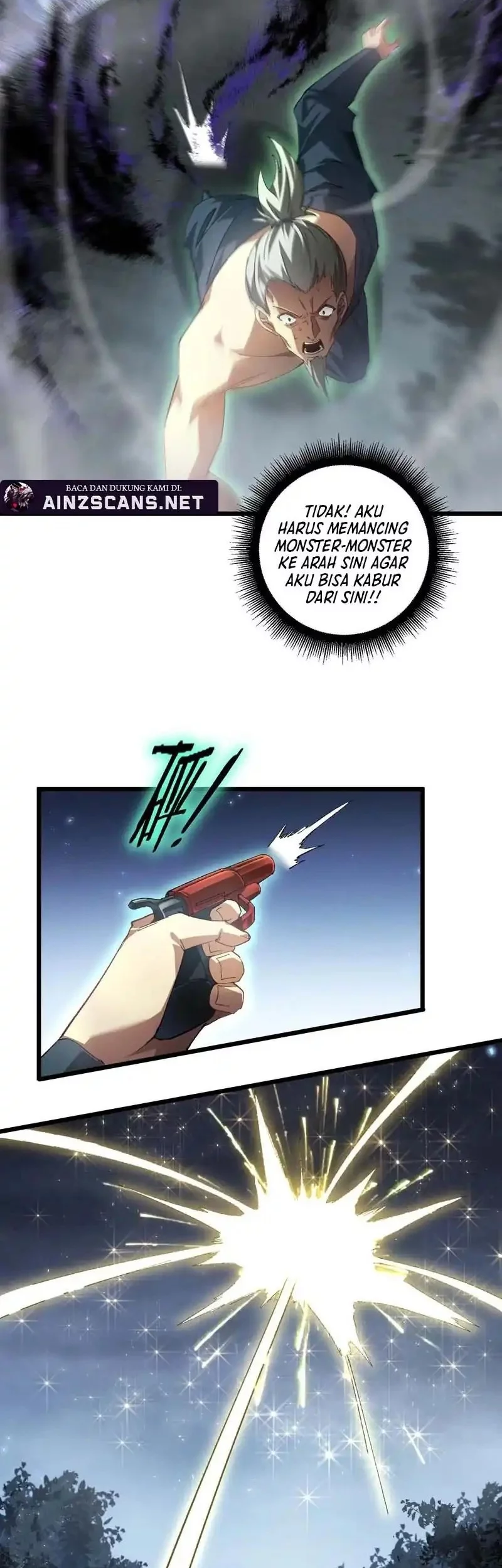 Baca  Overlord of Insects Chapter 73 Gambar 2