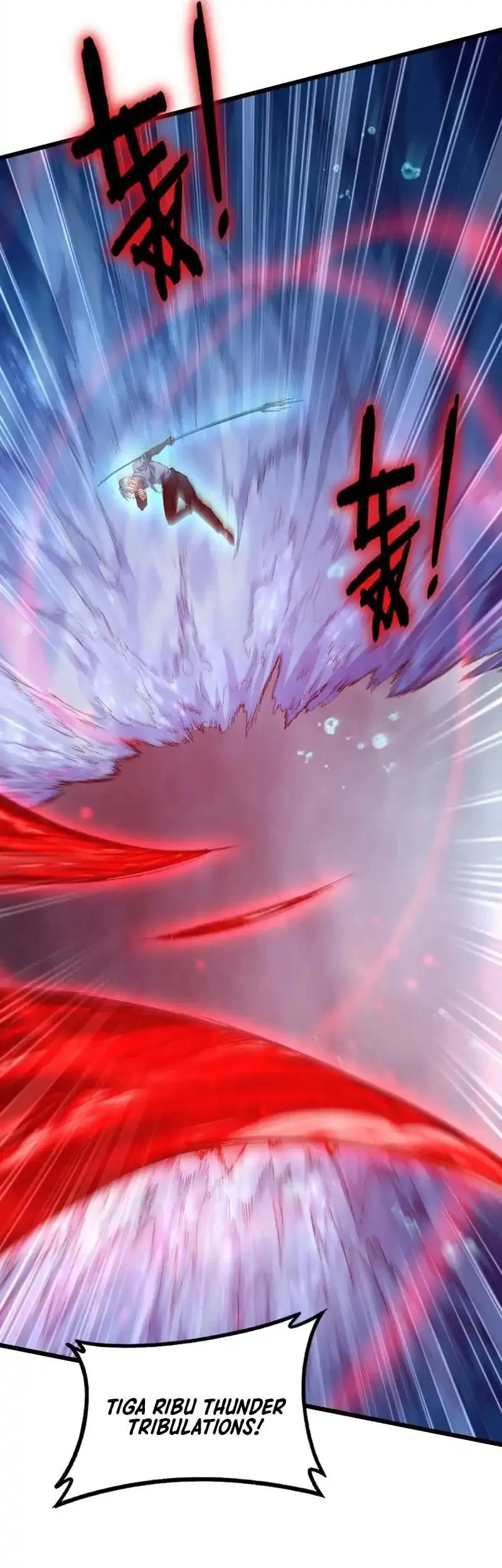 Overlord of Insects Chapter 73 Gambar 29