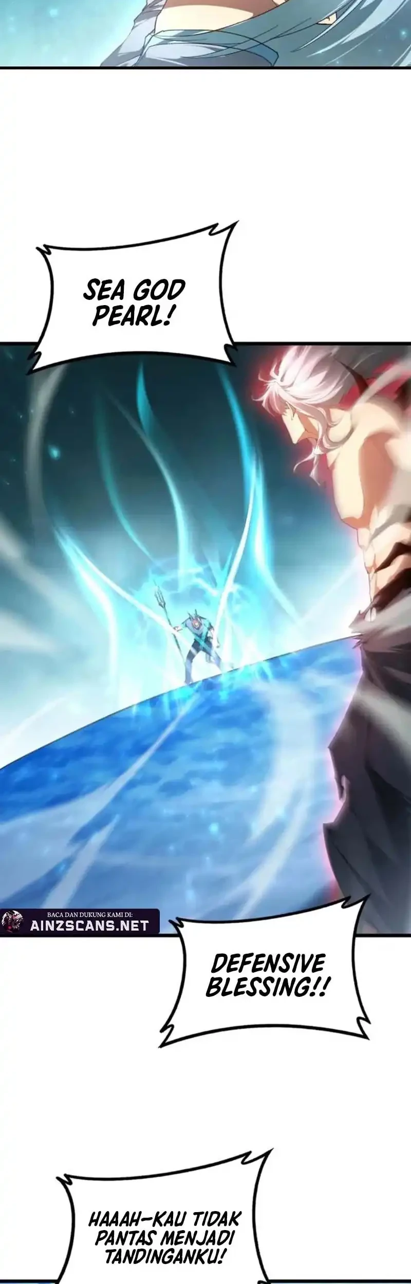 Baca  Overlord of Insects Chapter 74 Gambar 2