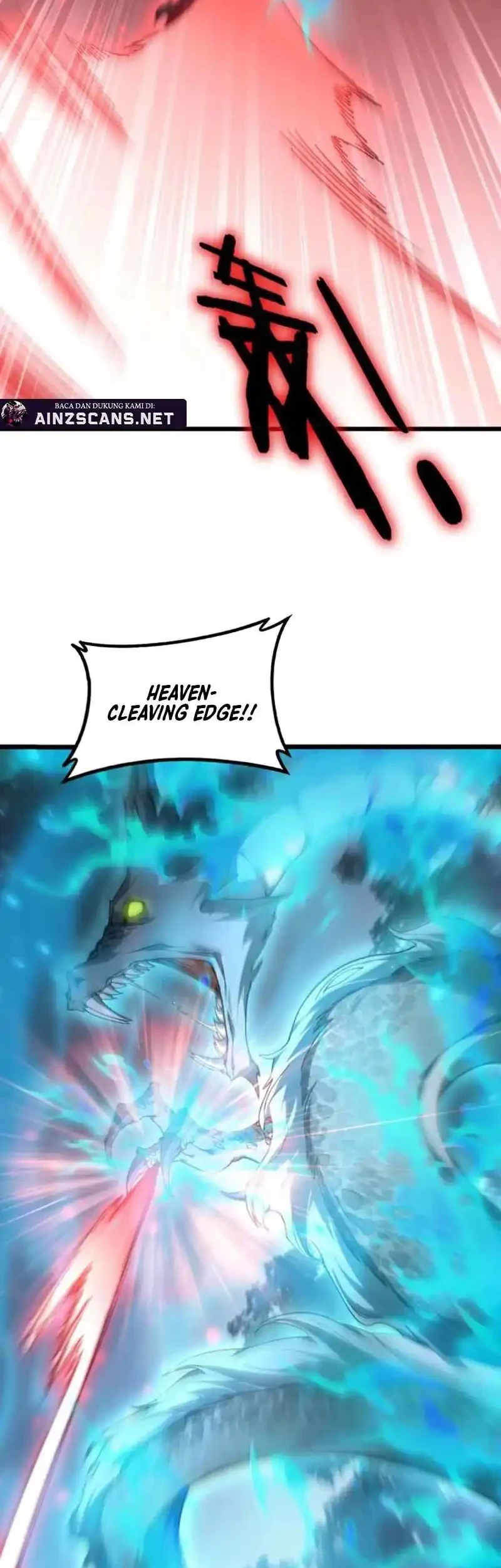 Overlord of Insects Chapter 74 Gambar 19