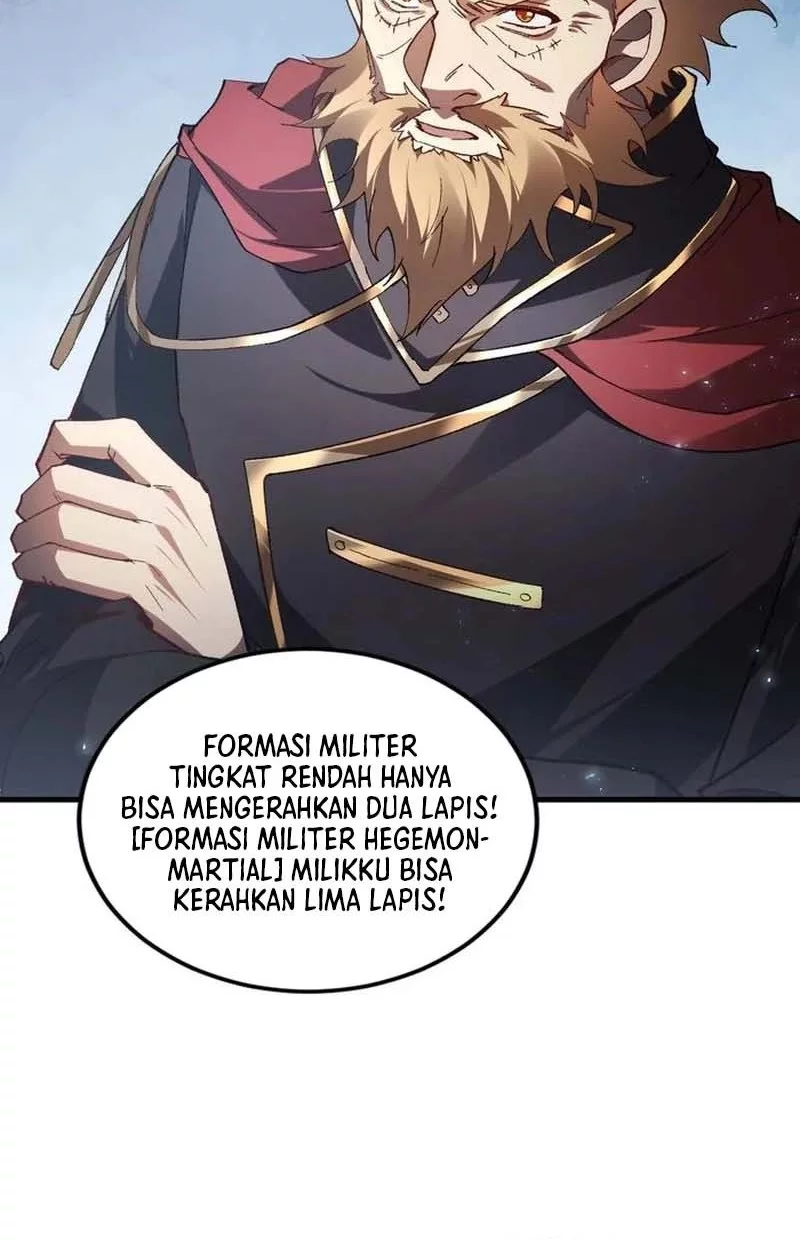 Overlord of Insects Chapter 75 Gambar 48