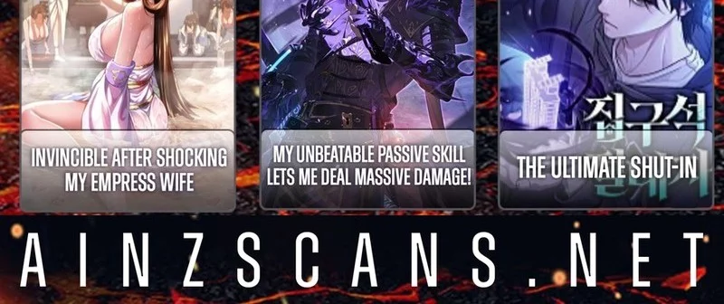 Overlord of Insects Chapter 75 Gambar 54