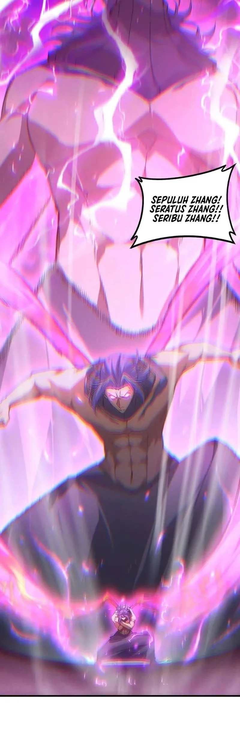 Baca  Overlord of Insects Chapter 75 Gambar 2