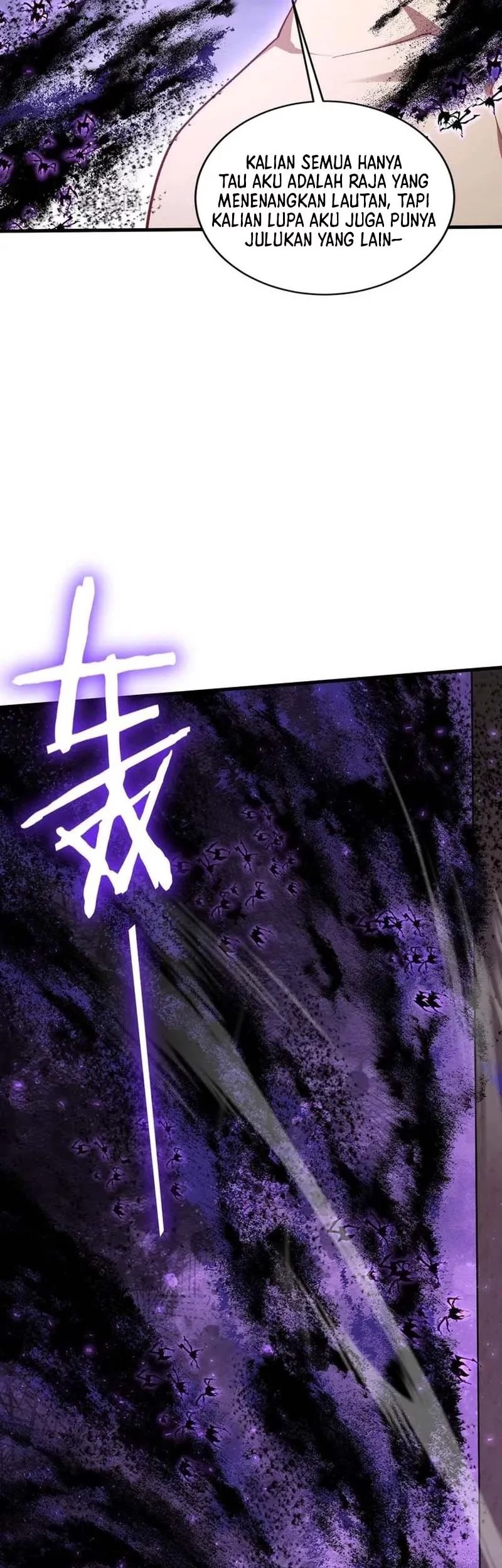 Overlord of Insects Chapter 75 Gambar 14