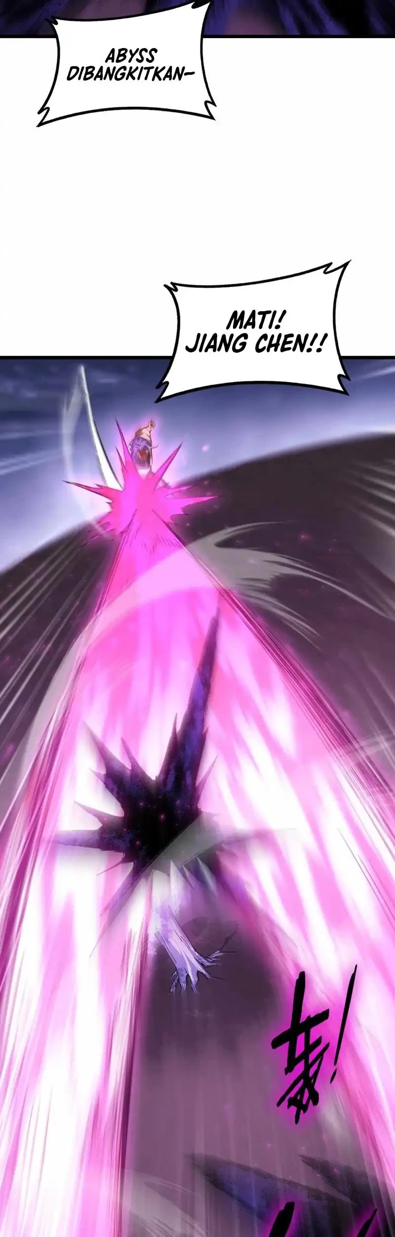 Overlord of Insects Chapter 76 Gambar 7