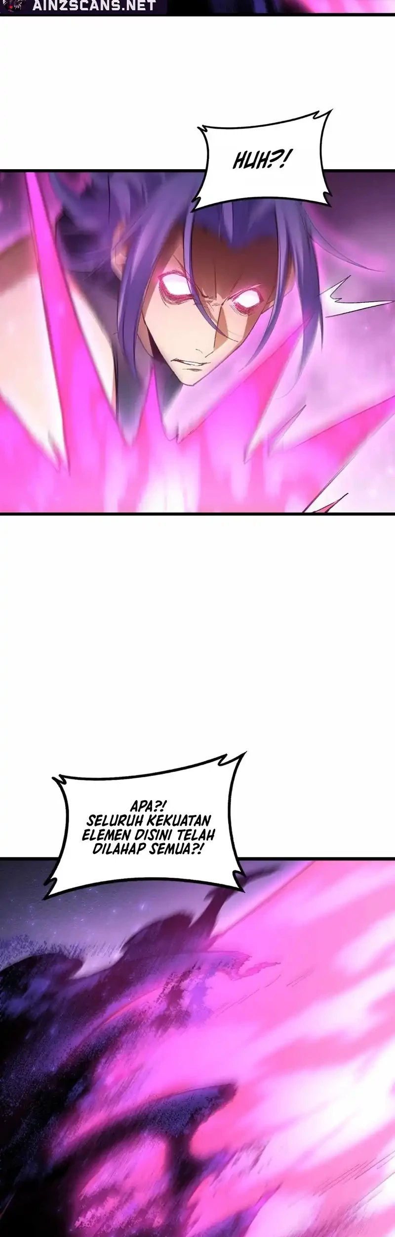 Overlord of Insects Chapter 76 Gambar 9