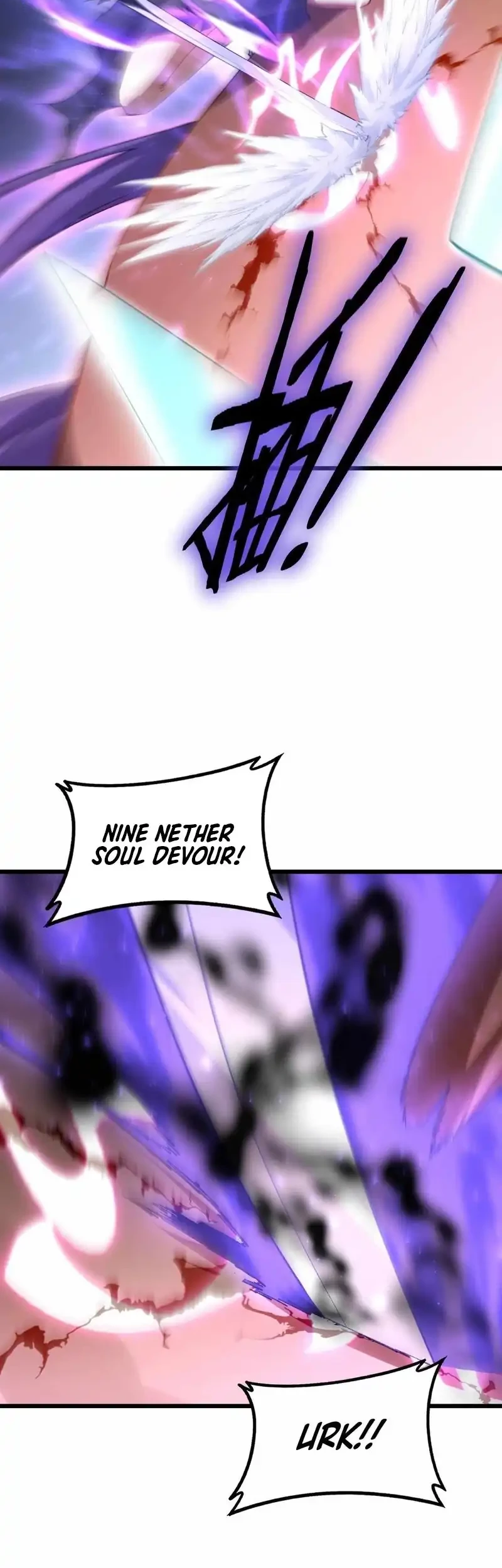 Overlord of Insects Chapter 76 Gambar 20