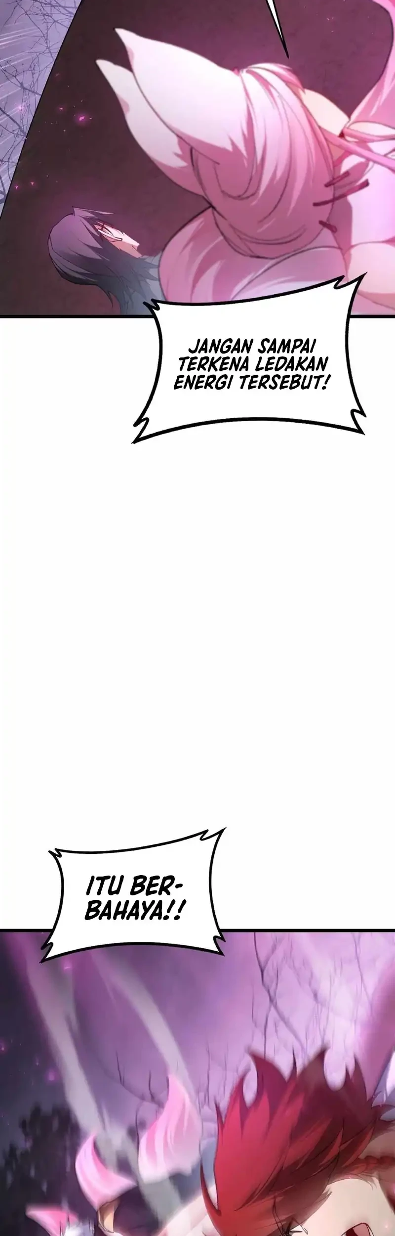 Overlord of Insects Chapter 76 Gambar 25