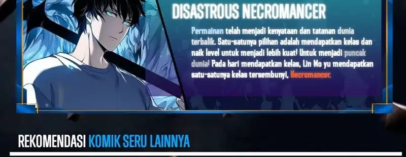 Overlord of Insects Chapter 76 Gambar 39