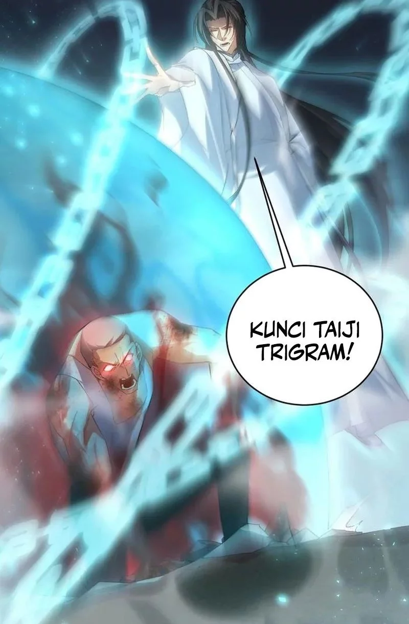 Overlord of Insects Chapter 77 Gambar 4