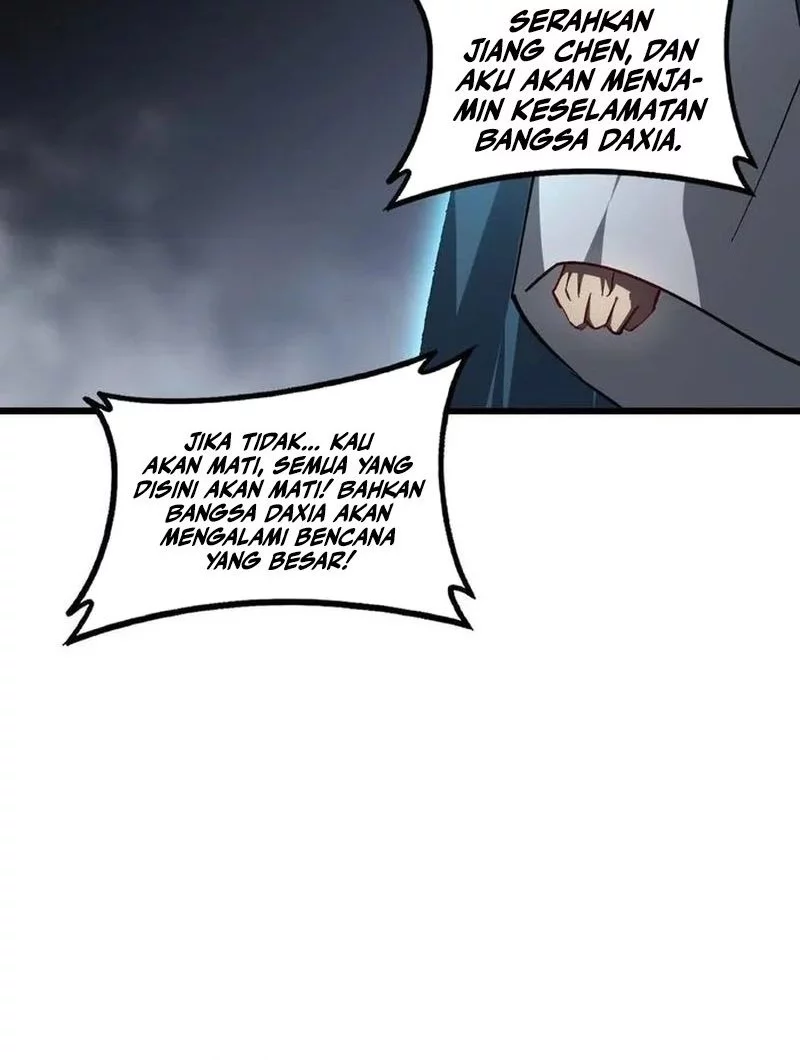 Overlord of Insects Chapter 77 Gambar 12