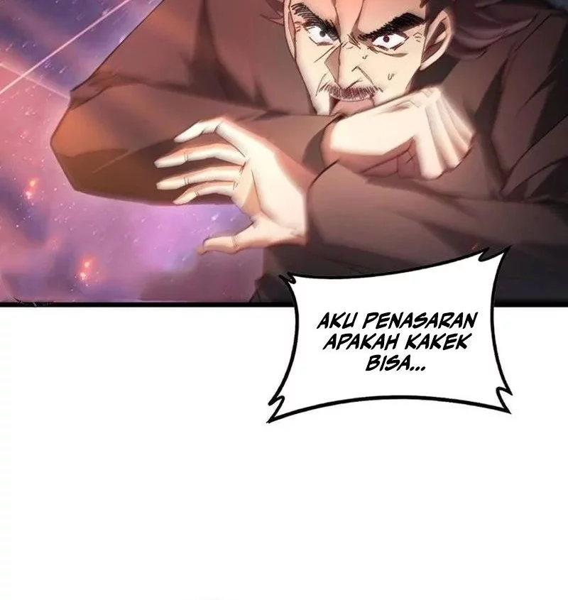 Overlord of Insects Chapter 77 Gambar 24