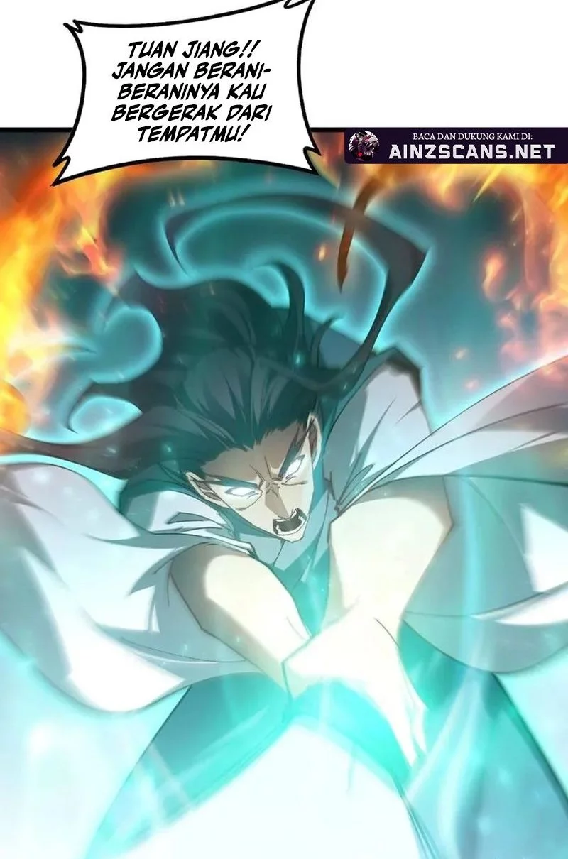 Overlord of Insects Chapter 77 Gambar 28