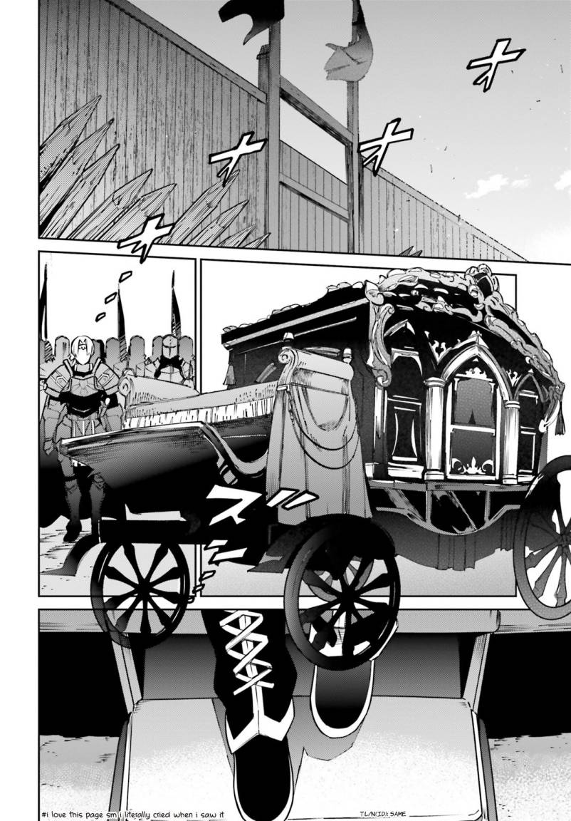 Overlord Chapter 70 Gambar 10