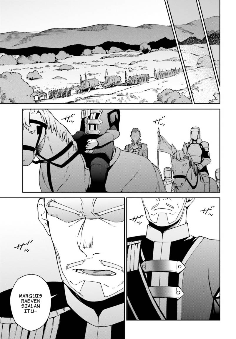Overlord Chapter 70 Gambar 24