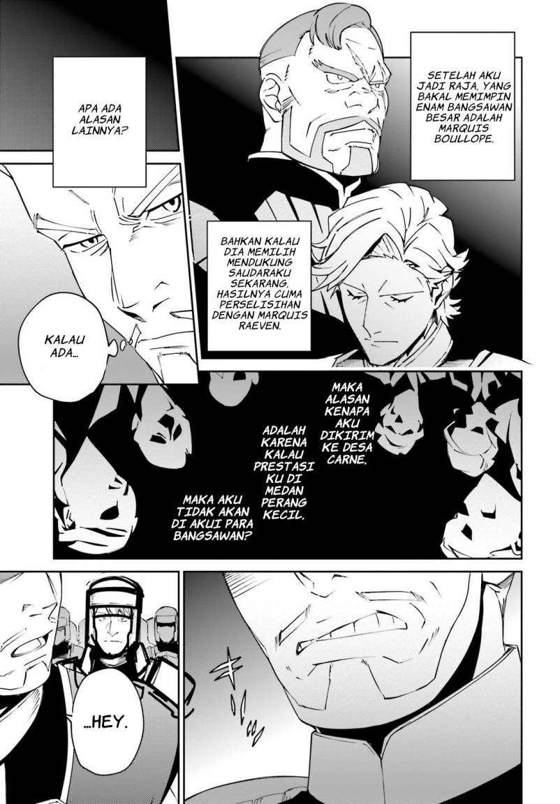 Overlord Chapter 70 Gambar 28