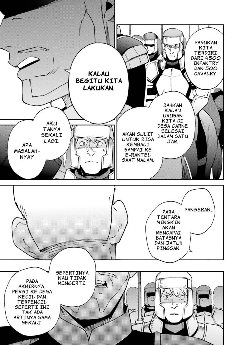 Overlord Chapter 70 Gambar 30