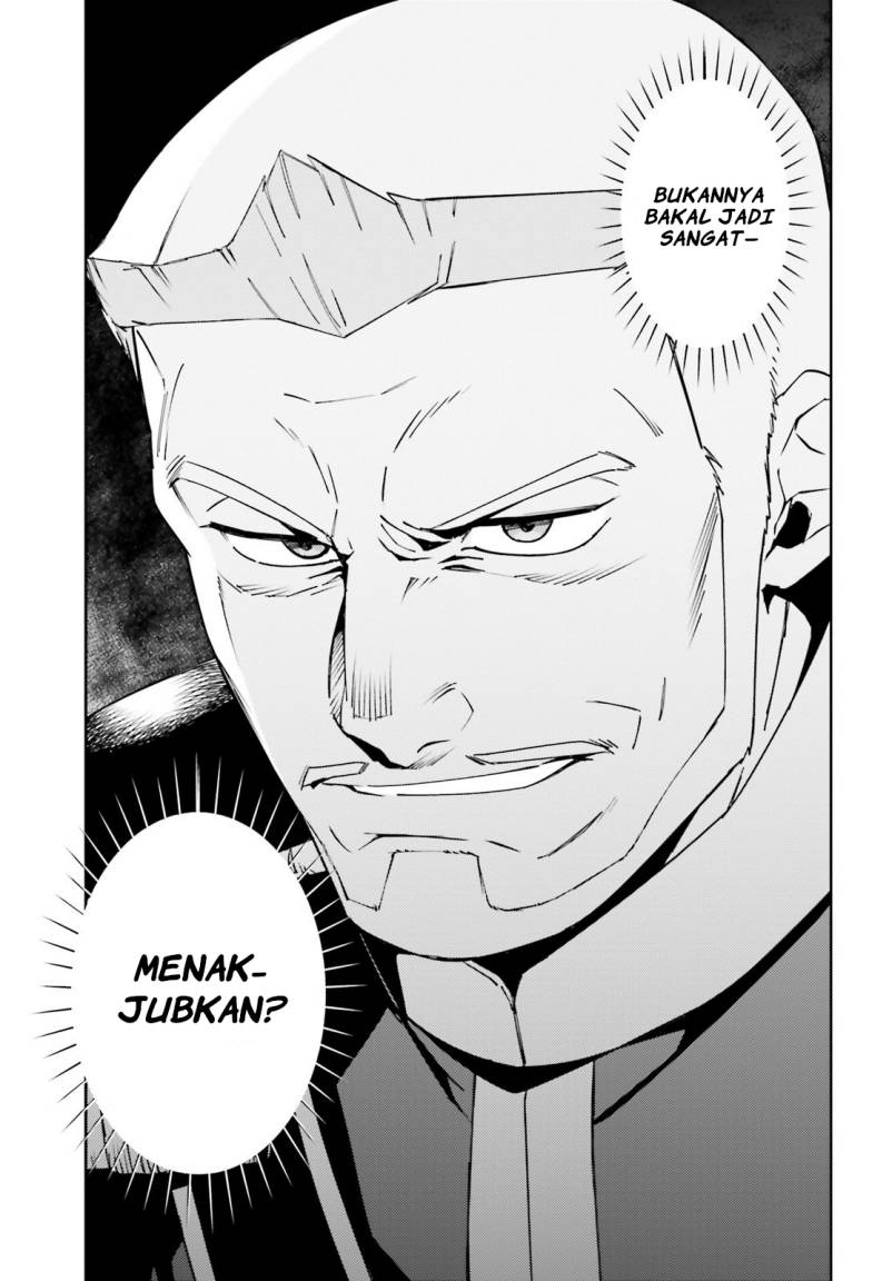 Overlord Chapter 70 Gambar 34