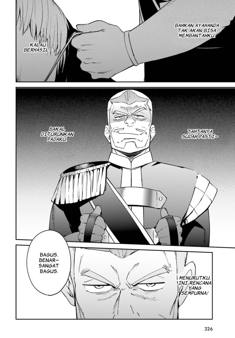 Overlord Chapter 70 Gambar 35