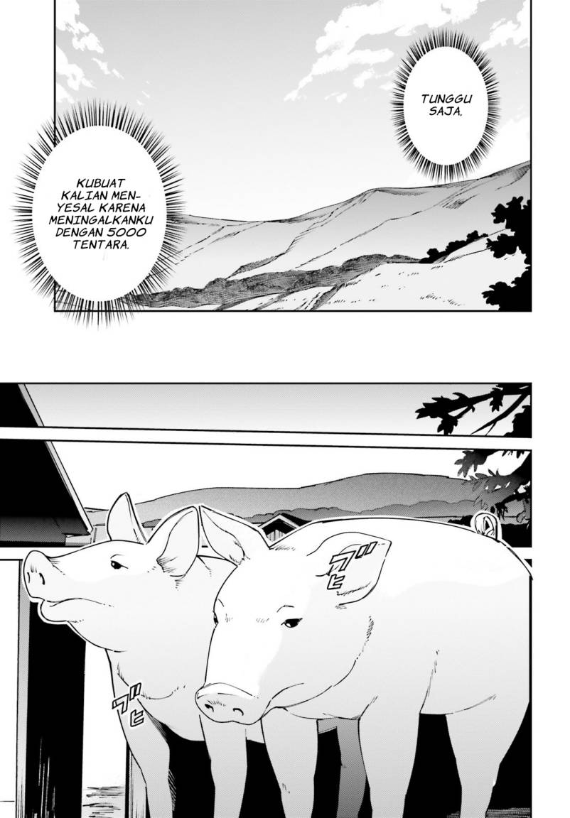 Overlord Chapter 70 Gambar 36