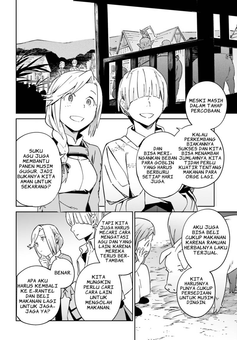 Overlord Chapter 70 Gambar 37