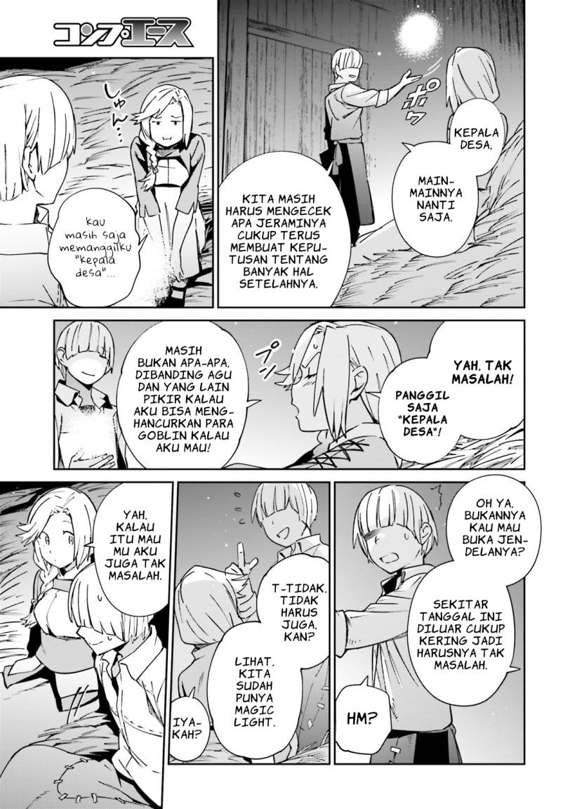 Overlord Chapter 70 Gambar 40