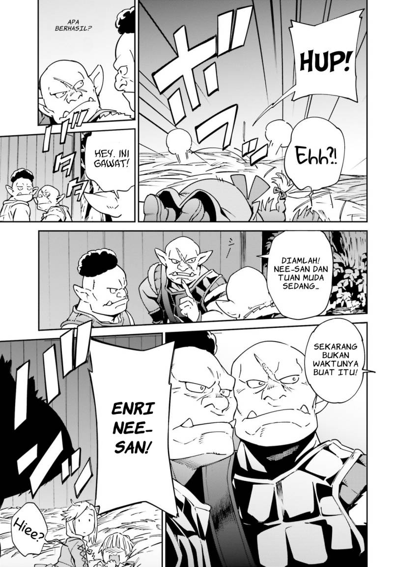 Overlord Chapter 70 Gambar 44