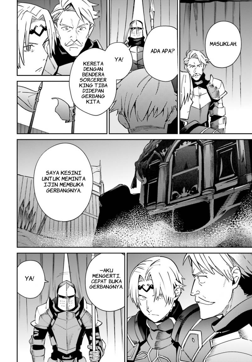Overlord Chapter 70 Gambar 8