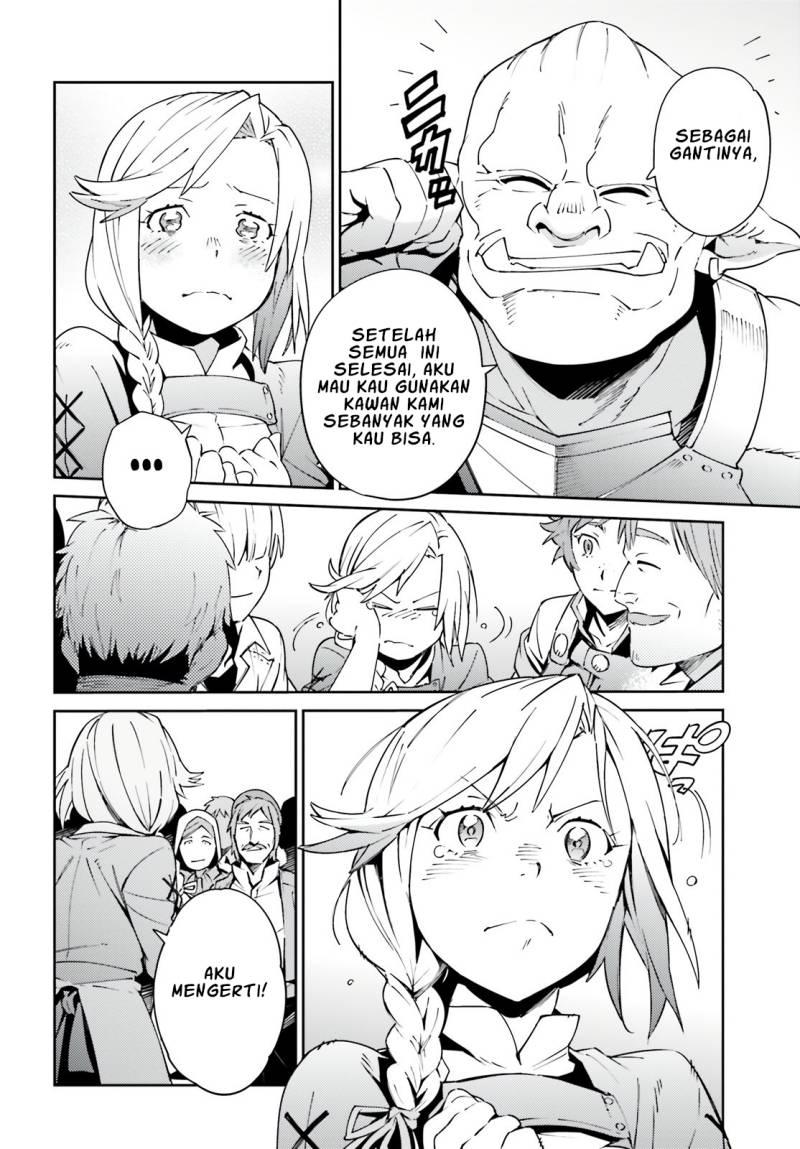Overlord Chapter 71 Gambar 22