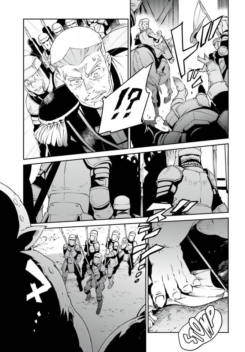 Overlord Chapter 71 Gambar 25