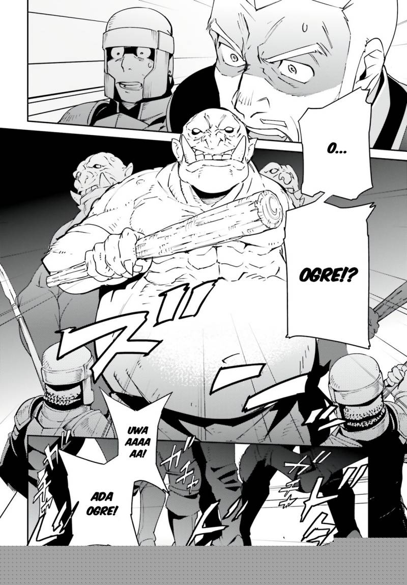 Overlord Chapter 71 Gambar 26