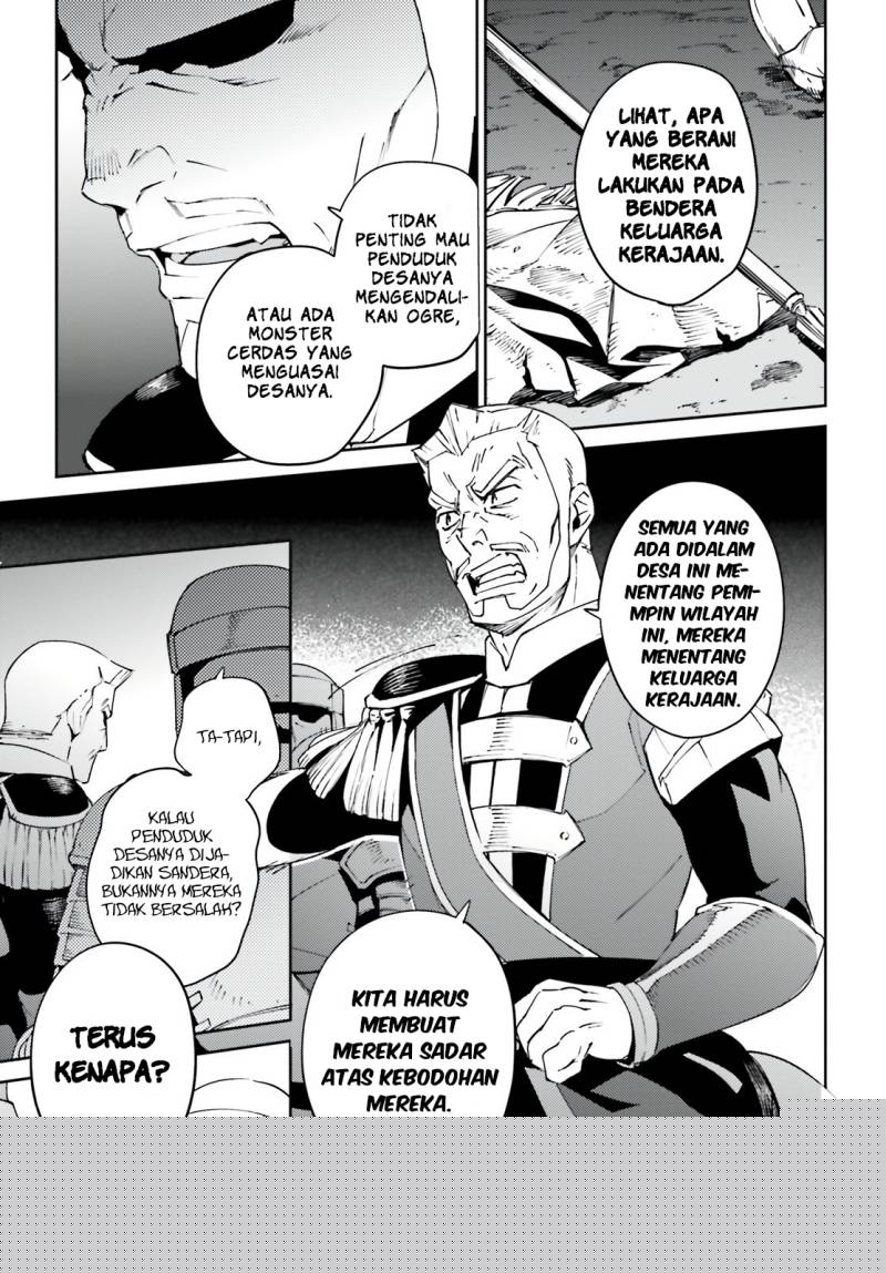 Overlord Chapter 71 Gambar 29