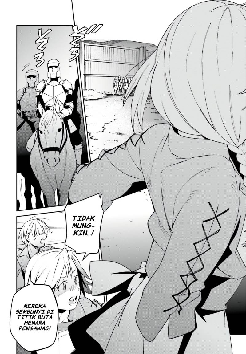 Overlord Chapter 71 Gambar 38