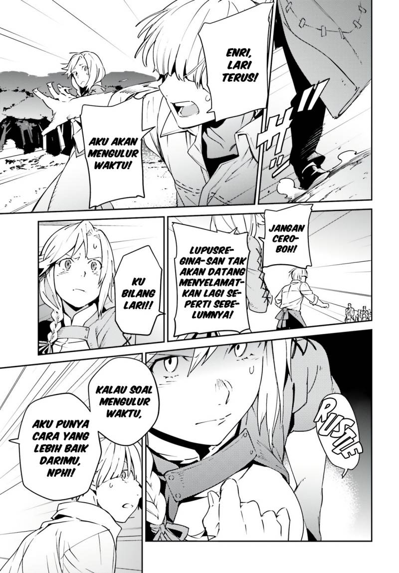 Overlord Chapter 71 Gambar 39