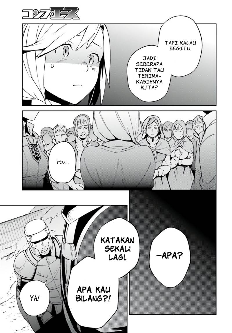 Overlord Chapter 71 Gambar 7