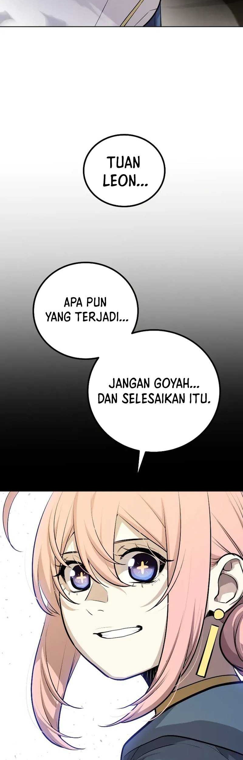 Overpowered Sword Chapter 141 Gambar 44
