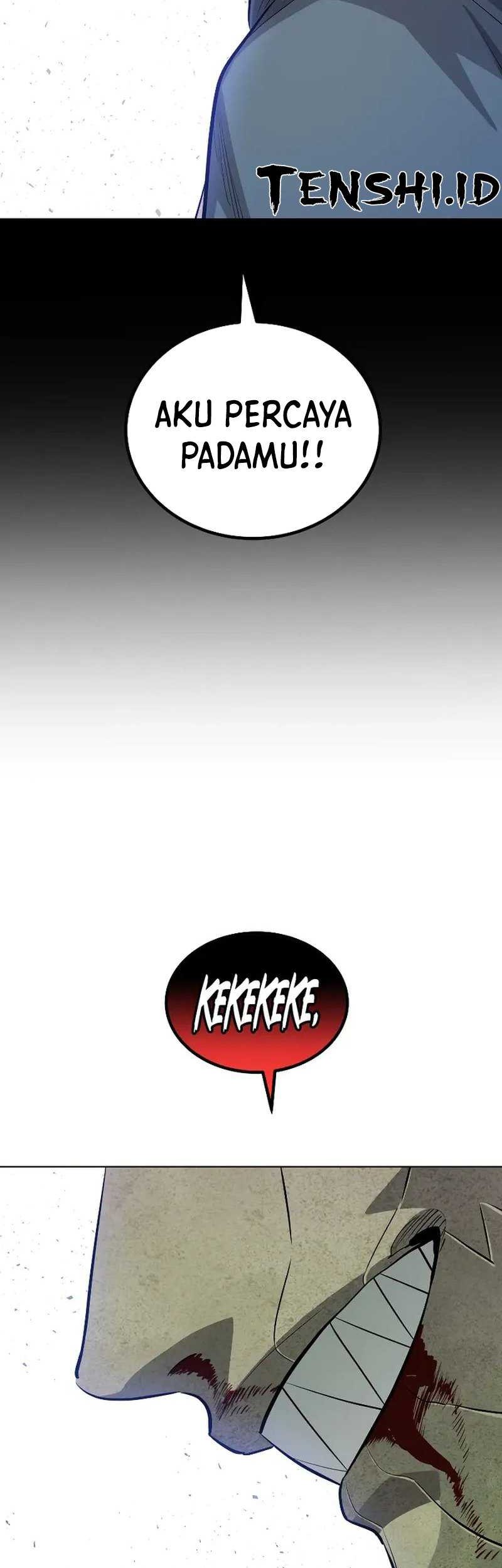 Overpowered Sword Chapter 141 Gambar 45