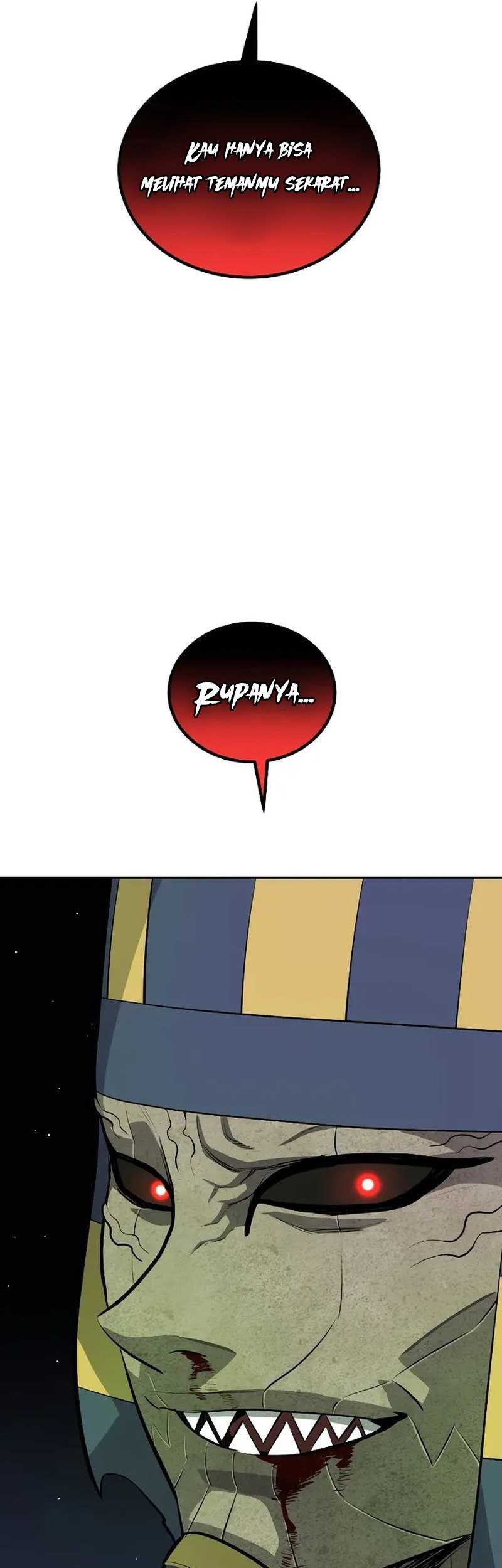 Overpowered Sword Chapter 141 Gambar 47