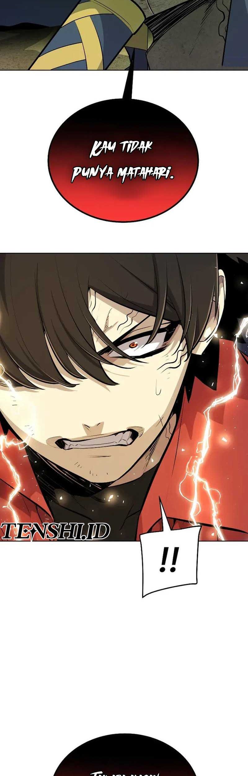 Overpowered Sword Chapter 141 Gambar 48