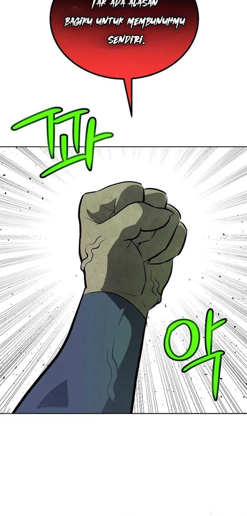 Overpowered Sword Chapter 141 Gambar 49