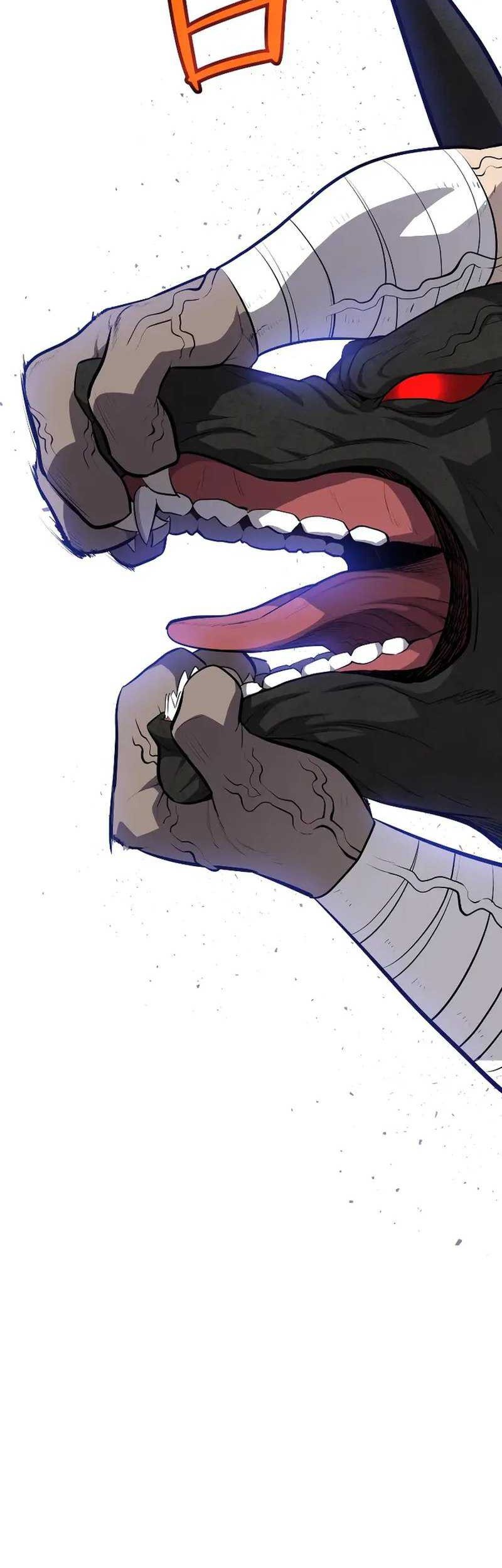 Overpowered Sword Chapter 141 Gambar 52