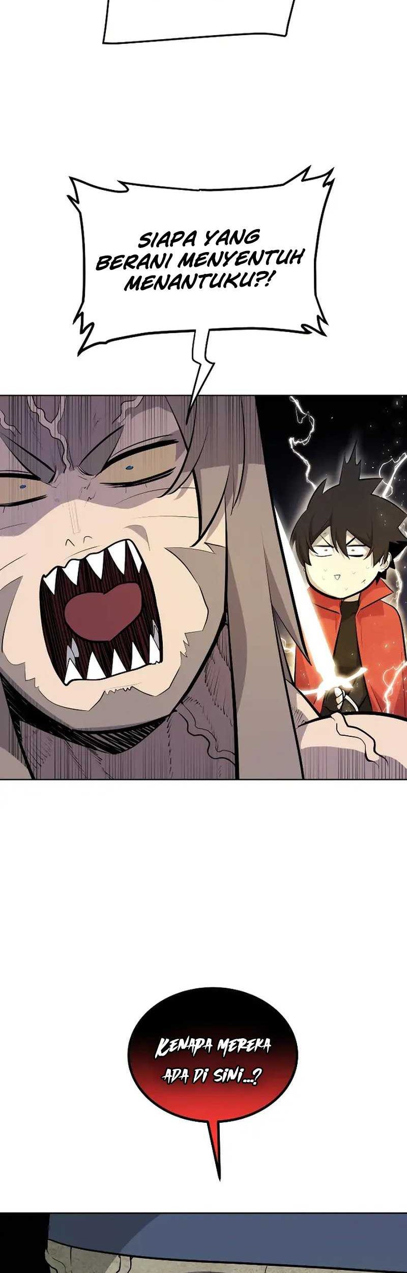 Overpowered Sword Chapter 141 Gambar 59