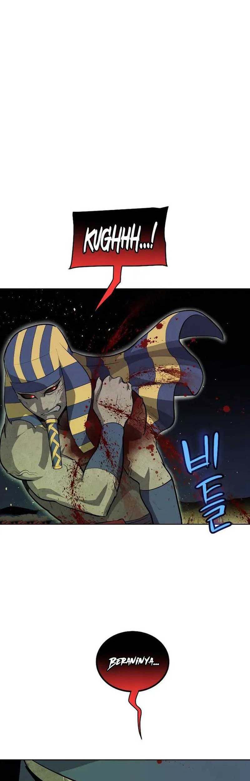 Overpowered Sword Chapter 141 Gambar 68